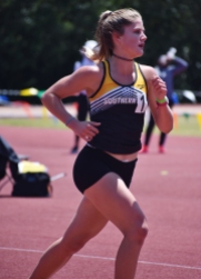 Southern Miss competed in the Southern Miss Track and Field open on Saturday April 28.